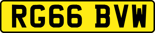 RG66BVW