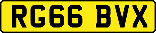 RG66BVX
