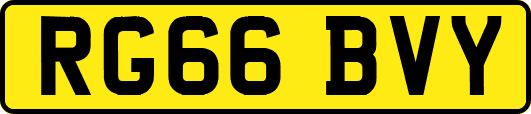 RG66BVY