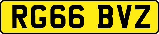 RG66BVZ