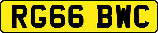 RG66BWC