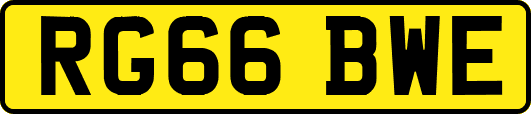 RG66BWE
