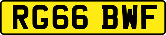 RG66BWF