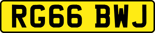 RG66BWJ