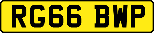 RG66BWP
