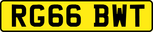 RG66BWT