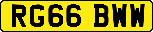 RG66BWW