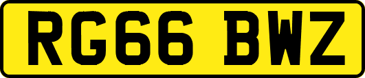 RG66BWZ