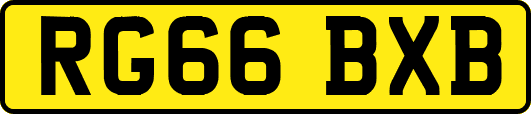 RG66BXB