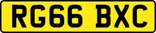 RG66BXC