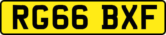 RG66BXF