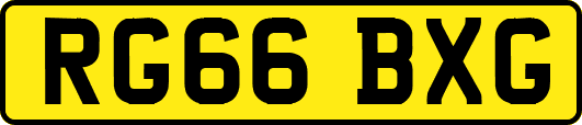 RG66BXG