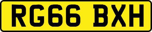 RG66BXH