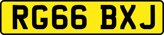RG66BXJ