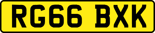 RG66BXK