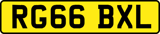 RG66BXL