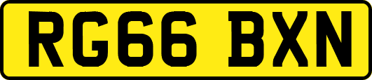 RG66BXN