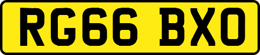 RG66BXO