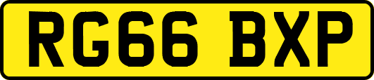 RG66BXP