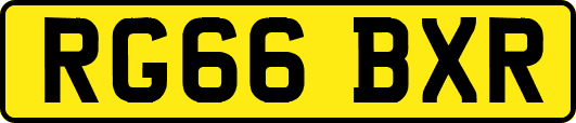 RG66BXR