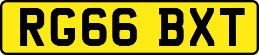 RG66BXT