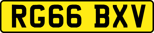 RG66BXV