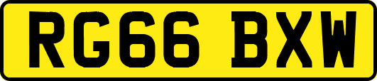 RG66BXW