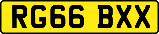 RG66BXX