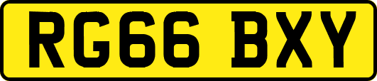 RG66BXY
