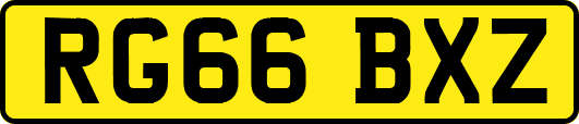 RG66BXZ