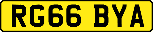RG66BYA