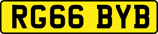 RG66BYB