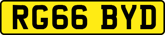 RG66BYD