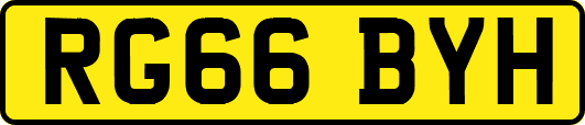 RG66BYH