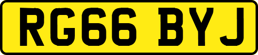 RG66BYJ