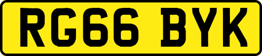 RG66BYK