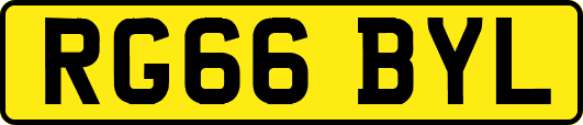 RG66BYL