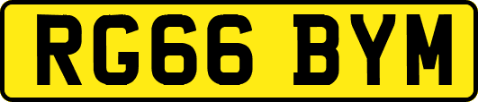 RG66BYM