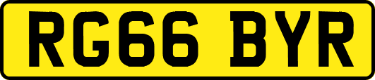 RG66BYR