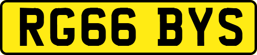 RG66BYS