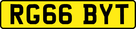 RG66BYT