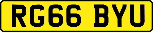 RG66BYU