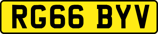 RG66BYV