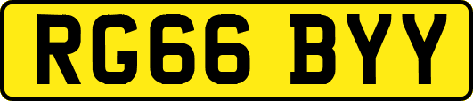 RG66BYY