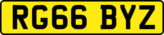 RG66BYZ