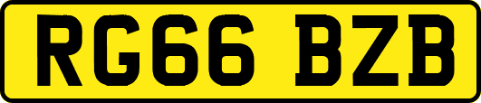 RG66BZB