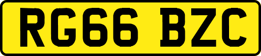 RG66BZC