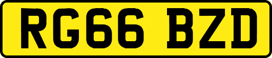 RG66BZD