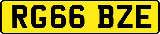 RG66BZE