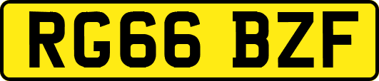 RG66BZF